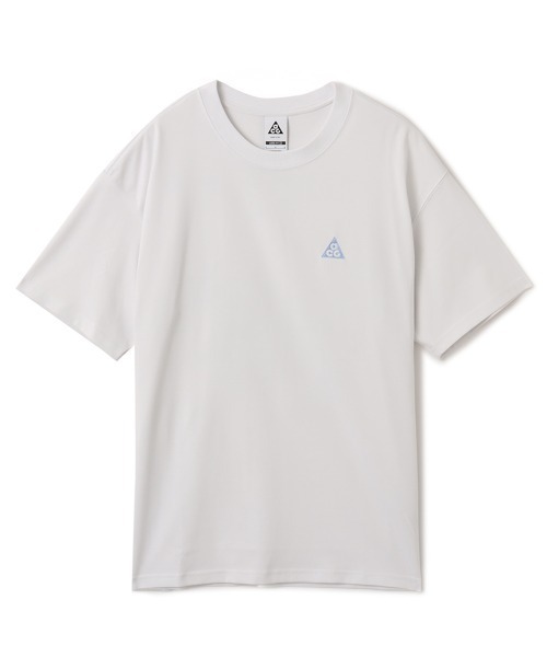 【NIKE】ACG / ナイキ NRG ACG Tシャツ 送料間税込 NIKE AS M NRG ACG TEE HIKE BOX BLACK 22FA-I（ナイキ ACG NRG
