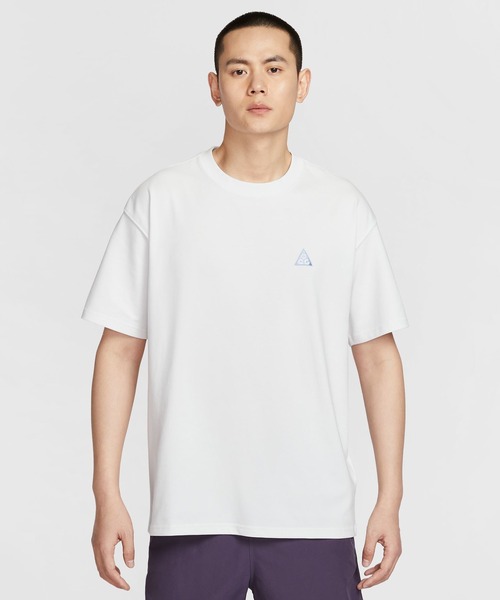 NIKE ACG（ナイキエィシージー）の「NIKE AS M NRG ACG SS TEE