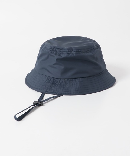 URBAN RESEARCH DOORS（アーバンリサーチドアーズ）の「コード付き撥水ハット（ハット・メンズ・グレー/ブラック/ネイビー・-）」の11枚目の写真