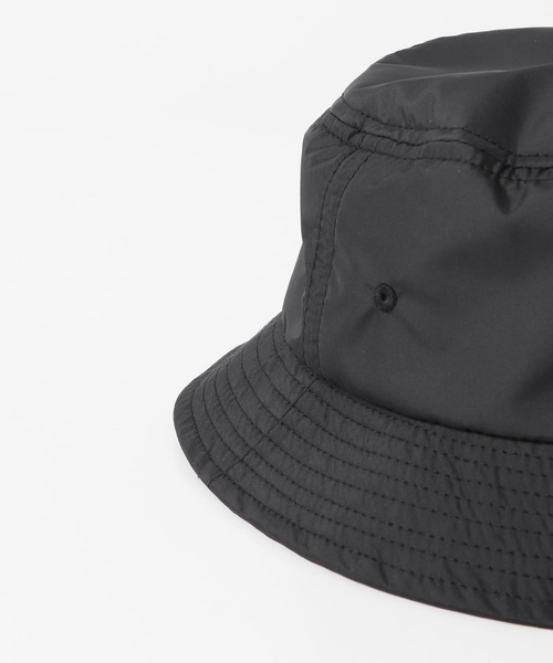 URBAN RESEARCH DOORS（アーバンリサーチドアーズ）の「コード付き撥水ハット（ハット・メンズ・グレー/ブラック/ネイビー・-）」の18枚目の写真