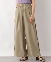 LEPSIM | サイドメニータックラインパンツ　322225(その他パンツ)