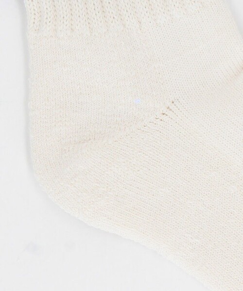 FREAK'S STORE（フリークスストア）の「ｼﾝｶｰ2本ﾗｲﾝ ｸｳｫｰﾀｰ(25.0-27.0cm対応)（ソックス/靴下・メンズ・その他9・ﾌﾘ-）」の6枚目の写真