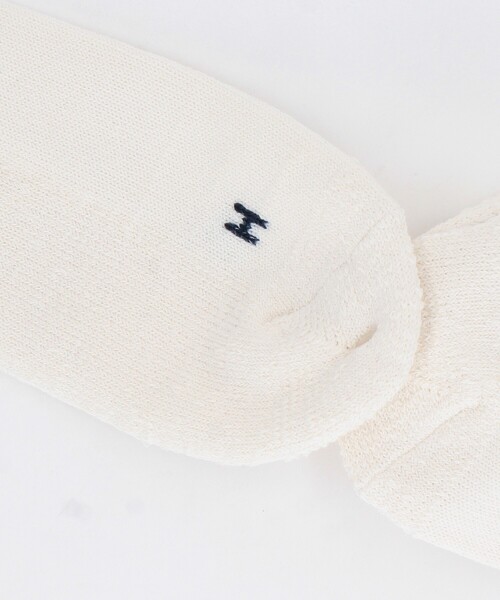 FREAK'S STORE（フリークスストア）の「ｼﾝｶｰ2本ﾗｲﾝ ｸｳｫｰﾀｰ(25.0-27.0cm対応)（ソックス/靴下・メンズ・その他9・ﾌﾘ-）」の5枚目の写真