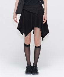 【MISEKI SEOUL】Side bow pleats midi skirt★韓国人気★追跡付 Miseki SEOUL スカート Side bow pleats midi skirt : ZOZOTOWN