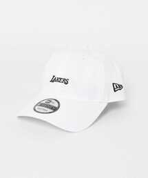 URBAN RESEARCH Sonny Label（アーバンリサーチサニーレーベル）の「New Era　920CS NBA MINILOGO LAK WH（キャップ）」