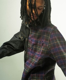 STOF | FUSION SHIRTS(シャツ/ブラウス)