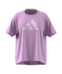 【別注】アディダス adidas W CAMO LOGO ポリ Tシャツ AP 限定コラボ
