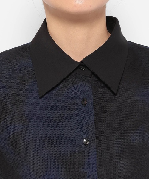 HARE（ハレ）の「ソデシアーチュールティアードワンピース(HARE