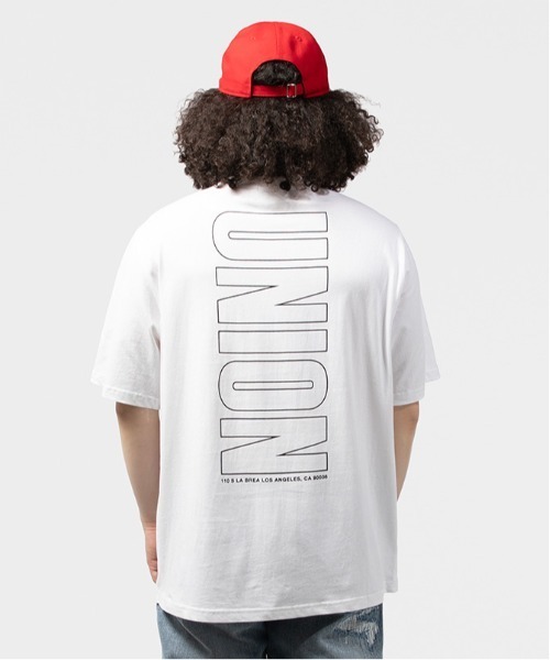 UNION TOKYO TOWER TEE ユニオントーキョー Tシャツ（Tシャツ