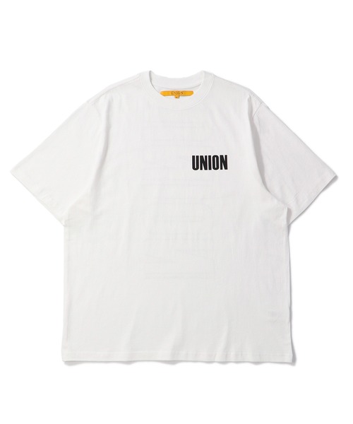 UNION TOKYO TOWER TEE ユニオントーキョー Tシャツ（Tシャツ
