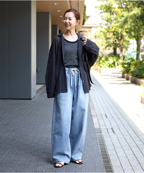 JOURNAL STANDARD（ジャーナルスタンダード）の「コットンコードレース 