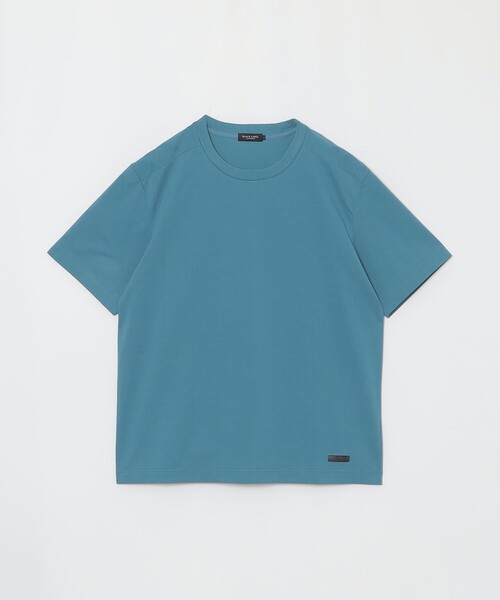 カネマサプレーティングTシャツ（Tシャツ/カットソー）｜BLACK