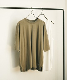 BAYFLOW | [セットでお得!]インレイレイヤード半袖Tシャツ(Tシャツ/カットソー)