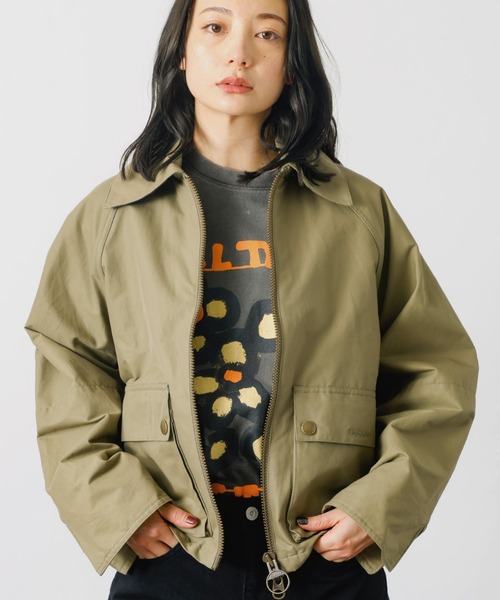 KURO(クロ)の「【KURO/クロ】ANYTHING FLOWER Tシャツ/日本製【WEB限定】(Tシャツ/カットソー・レディース・ブラック/ホワイト・フリー)」の6枚目の写真