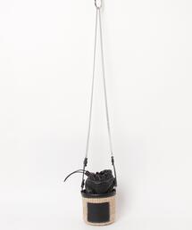 POMTATA/ポンタタ/VIN MINI SHOULDER/P2838