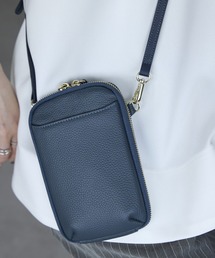 【訳あり】MOTHERHOUSE2WAY レザーバッグ ネイビー ショルダー マザーハウス 2way ネイビー レザー ショルダーバッグ トート