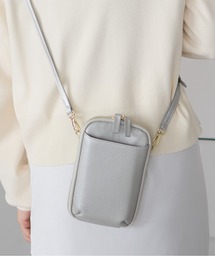 ZOZO 樣 専用❤CHANEL❤非売品 スマホポーチ ミニバッグ スマホポーチ スマホ」に該当するショルダーバッグファッション