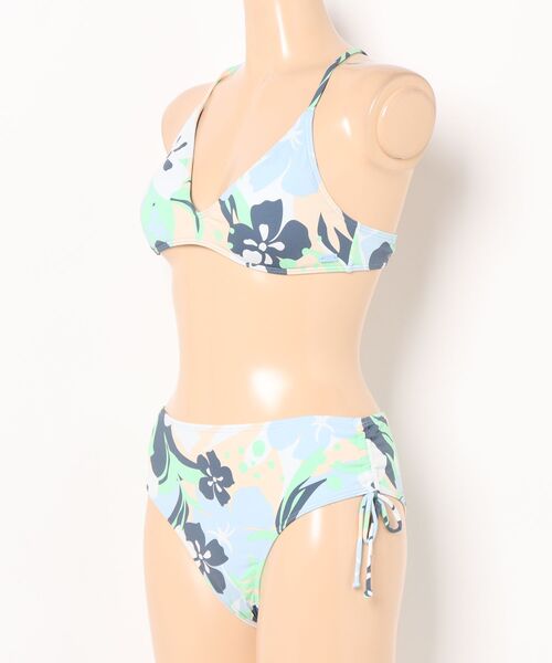 セール】【ROXY/ロキシー】24SS PT BEACHCLASSICS STR/水陸両用