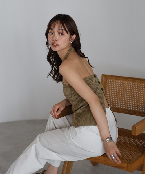 KHAKI-BROWN