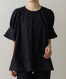 Sono｜ソーノのTシャツ/カットソー（ブラック/黒色系）通販