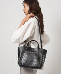 green label relaxing｜グリーンレーベル リラクシングのトート