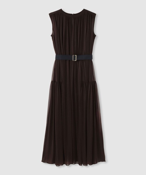 ワンピース AMERI Rd TRICOT TIE SET DRESS（ワンピース）｜Ameri（アメリ）の