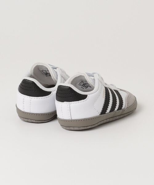 adidas SAMBA アディダス サンバ キッズ 16cm  スニーカー サンバ キッズ / Samba Kids / アディダスオリジナルス adidas