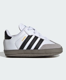 adidas(�A�f�B�_�X)�̃T���o �L�b�Y / Samba Kids / �A�f�B�_�X�I���W�i���X adidas Originals(�X�j�[�J�[)