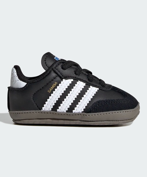 送料無料&2025年NEWバージョン】adidas（アディダス）サンバ OG
