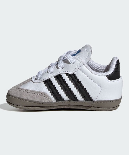 【美品】adidas アディダス サンバ キッズ 14cm サンバ OG キッズ / Samba OG Kids / アディダスオリジナルス