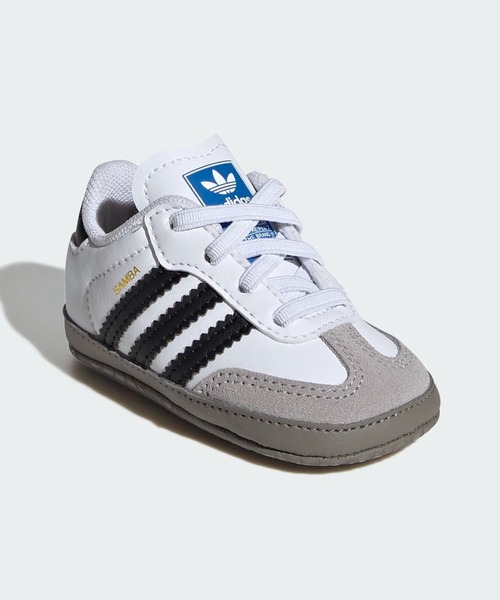サンバ キッズ / Samba Kids / アディダスオリジナルス adidas