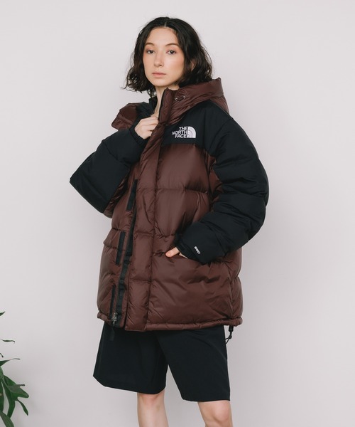 セール】THE NORTH FACE/ザ・ノースフェイス HMLYN DOWN PARKA
