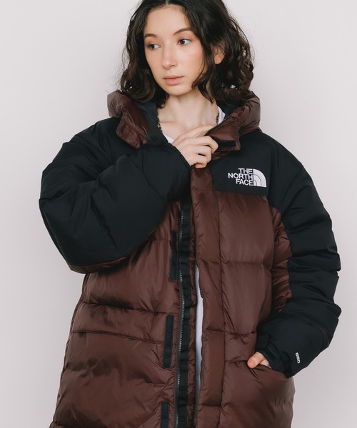 THE NORTH FACE/ザ・ノースフェイス HMLYN DOWN PARKA ヒマラヤン