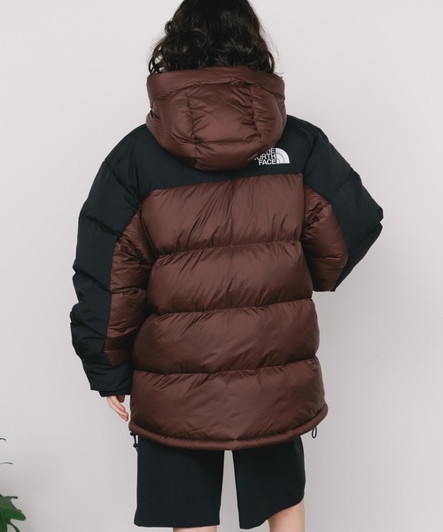 セール】THE NORTH FACE/ザ・ノースフェイス HMLYN DOWN PARKA