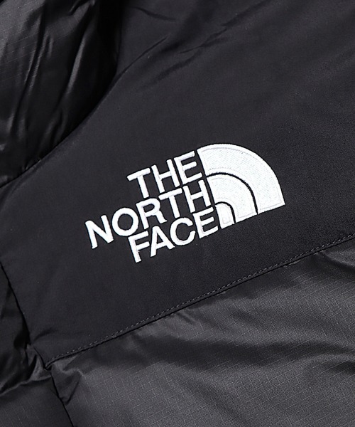 THE NORTH FACE(ザノースフェイス)の「THE NORTH FACE/ザ・ノースフェイス HMLYN DOWN PARKA ヒマラヤン ダウンパーカー 冬服(ダウンジャケット/コート・メンズ・ブラック/バーガンディー・S/M/L)」の12枚目の写真