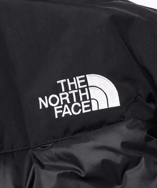 THE NORTH FACE(ザノースフェイス)の「THE NORTH FACE/ザ・ノースフェイス HMLYN DOWN PARKA ヒマラヤン ダウンパーカー 冬服(ダウンジャケット/コート・メンズ・ブラック/バーガンディー・S/M/L)」の16枚目の写真