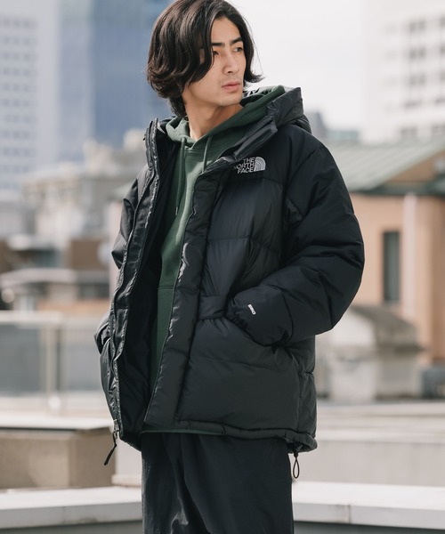 セール】THE NORTH FACE/ザ・ノースフェイス HMLYN DOWN PARKA