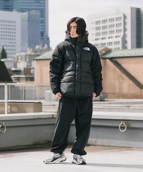 THE NORTH FACE/ザ・ノースフェイス HMLYN DOWN PARKA ヒマラヤン