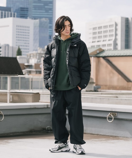 セール】THE NORTH FACE/ザ・ノースフェイス HMLYN DOWN PARKA
