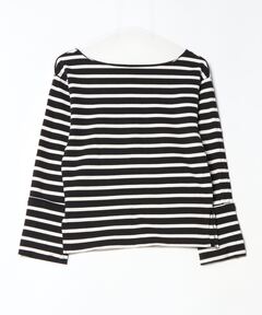 journalstandard ビックマリンボートネック☆☆☆ BMB（ビッグマリン ボートネック シャツ）（Tシャツ/カットソー