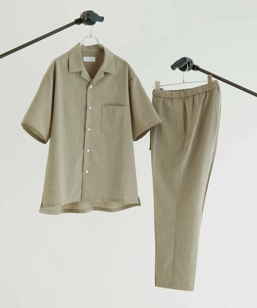 【ADAM ET ROPE】 MADEMOISELLE ROPE' セットアップ ブランド古着】セットアップ（セットアップ）｜ADAM ET ROPE