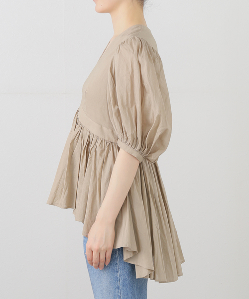 追加》MARIHA/マリハ ラストダンスのブラウス（シャツ/ブラウス