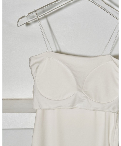 新品未使用todayful Cupin Flatseam Camisole TODAYFUL トゥデイフル /Cupin Flatseam Camisole 12410616