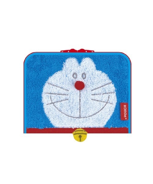 BACKYARD FAMILY(バックヤードファミリー)の「どっとポーチ ショート(エコバッグ/サブバッグ・レディース・グレー/ブルー/イエロー/その他1/その他2/チェリーピンク/ライトピンク/ブルー系その他/ブルー系その他2・FREE)」の3枚目の写真