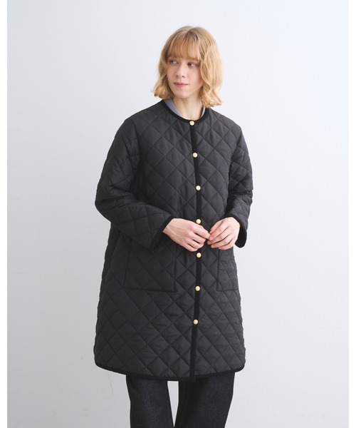 Traditional Weatherwear ARKLEY A-LINEコート ARKLEY A-LINE LONG（ダウンジャケット/コート）｜Traditional