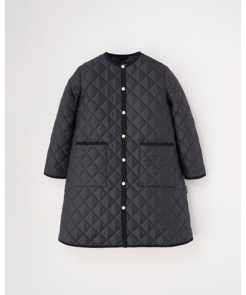 ARKLEY A-LINE LONG（ダウンジャケット/コート）｜Traditional