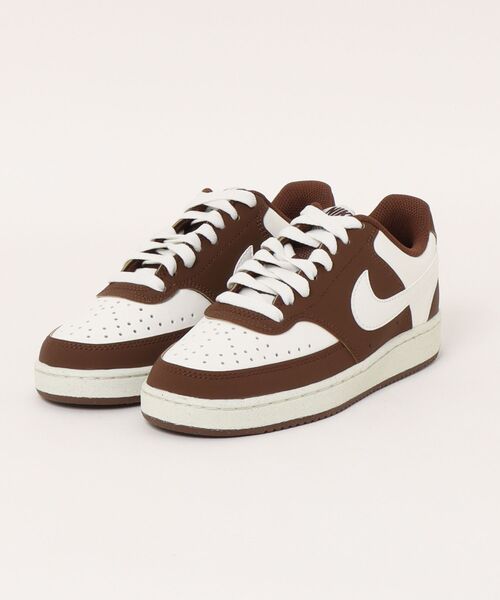【NIKE】 ナイキ W COURT VISION SAIL/BLK 国内発送 NIKE ナイキ W COURT VISION LO P NBK ウィメンズ コ ート