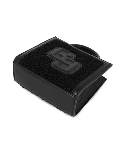 WEB限定商品】GYDA (ジェイダ)2WAY チェーンショルダーミニスクエア