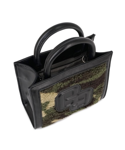 WEB限定商品】GYDA (ジェイダ)2WAY チェーンショルダーミニスクエア