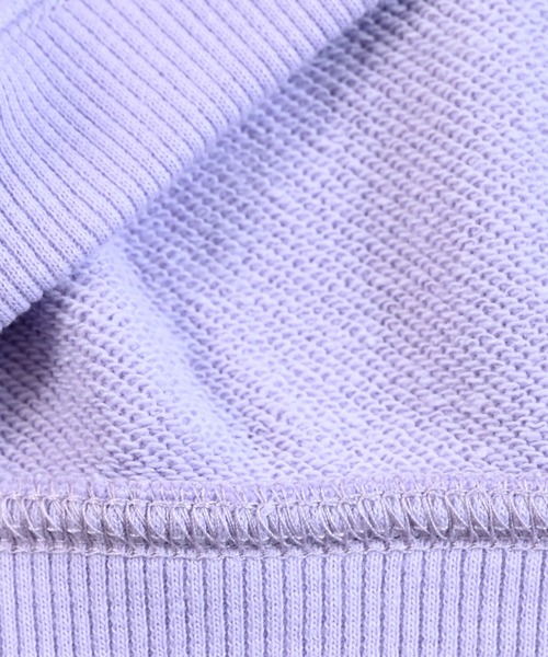 Tom＆Jerry（トムアンドジェリー）の「【トムとジェリー】別注プリントトレーナー（スウェット・キッズ・ベージュ/ラベンダー/ホワイト系その他/チャコール・100/130/150/140/120/110/95/90/80）」の16枚目の写真